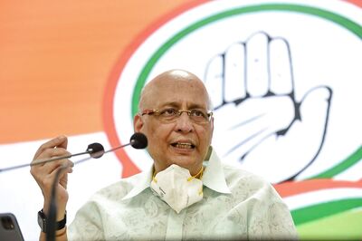 Congress Says New Rules Aimed at Stifling Free Speech, Terrorising Social Media