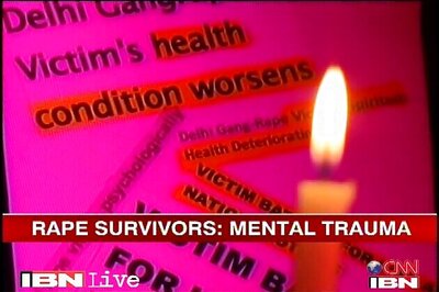 Delhi HC asks govt to ensure treatment to rape victims