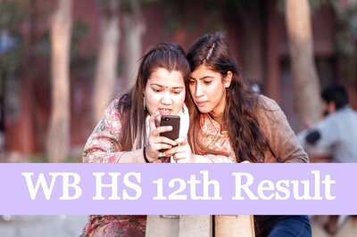 West Bengal HS Result 2022 Date and Time Update: When to Check WBCHSE Uccha Madhyamik Marksheet