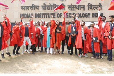 Will Global Layoffs Hit IIT Placements? Faculty Hopeful of Offers But Start-Ups Already Pulling Out