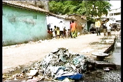 Poor sanitation kills 1,600 children daily in India