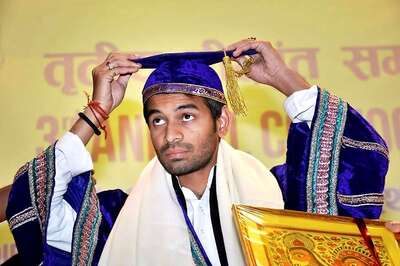 Tej Pratap Concealed Rs 15 crore Property in Election Affidavit, Alleges Sushil Modi