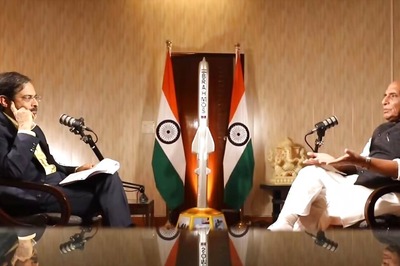 Rajnath Singh Interview | Who is UN to Talk About Indian Elections, Says Defence Minister