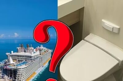 Watch: How Cruise Ships Dump Their Waste