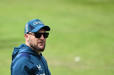 ‘Nathan Lyon Played Handful of FC Games’: Brendon McCullum Makes Bold Comparison to Justify Tom Hartley’s Brave Selection
