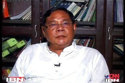 Vote by conscience in President poll: PA Sangma