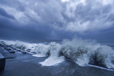 News18 Afternoon Digest:  Rain, Gusty Winds Hit Odisha Coast as Landfall Process Begins, WhatsApp Approaches Delhi HC, Says New Media Rules Can Violate User Privacy