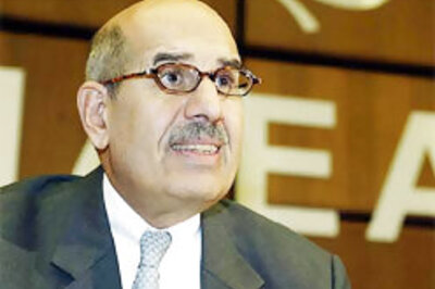 IAEA cheers N-powerment of India