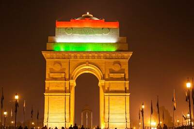 Republic Day 2023: From India Gate to Sabarmati Ashram, Historical Sites to Visit on January 26