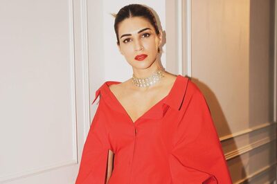 Kriti Sanon Launches Skincare Line, Says 'I Hope It Empowers People To Look Their Best' | Exclusive