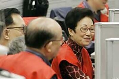 World economic slowdown inevitable, says IMF