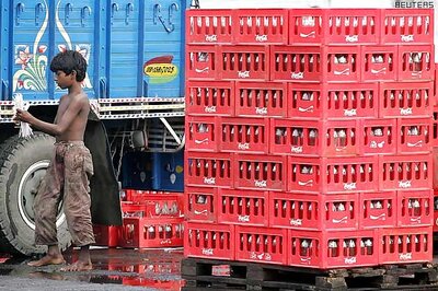 Kerala panel holds Coca-Cola guilty