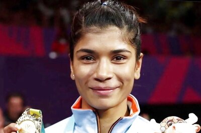 EXCLUSIVE | ‘I Want to be Known as Nikhat Zareen and Not a Challenger of Mary Kom’