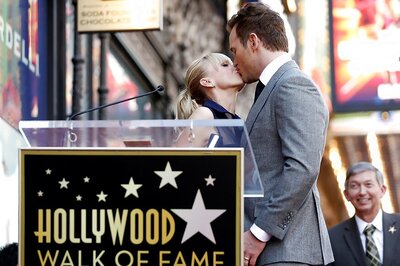 Chris Pratt-Anna Faris Split: A Flashback of Adorable Moments Shared by the Couple