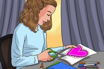 How to Ask Your Crush to Be Your Valentine