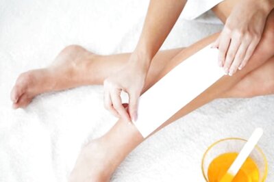 7 Tips To Prevent Post-waxing Skin Rashes During Summer