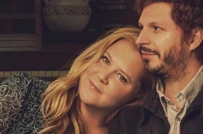 Amy Schumer Breaks Silence About Her Puffy Face