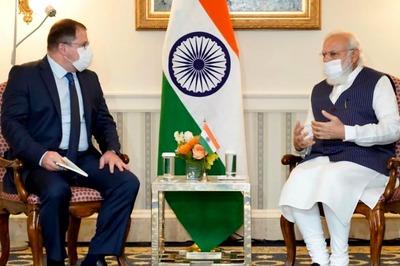 5G to India's New Drone Policy: What PM Modi and Qualcomm CEO Cristiano Amon Discussed