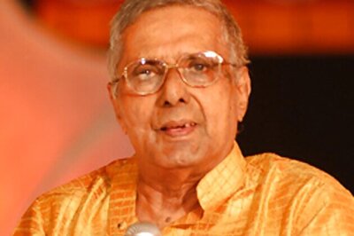 Malayalam actor Jose Prakash passes away