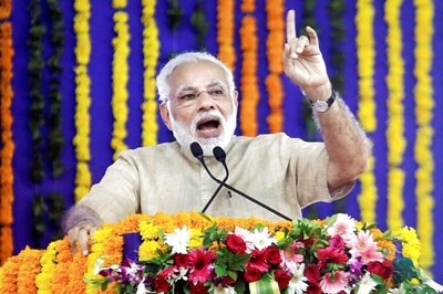 PM Narendra Modi Remembers Victims of 26/11 Attacks, Says it Was 'Unholy Attempt' to Hurt India