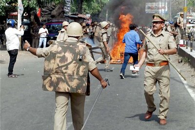Saharanpur Tense After Bhim Army Leader's Brother Shot Dead Ahead of Maharana Pratap Jayanti