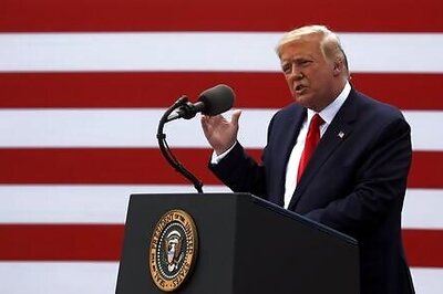 Uproar After Trump Suggests Voting Twice In North Carolina, An Illegal Act