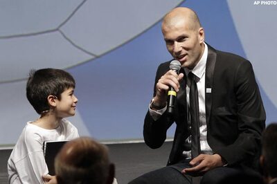 France to host football Euro in 2016