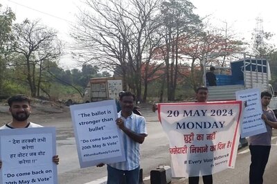 Lok Sabha Election 2024: RSS Conducts Door-to-door Campaign, Launches Initiatives To Boost Voter Participation