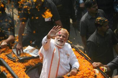 Prime Minister Narendra Modi to Reach Varanasi, Launch Several Projects in First Visit Since UP Win