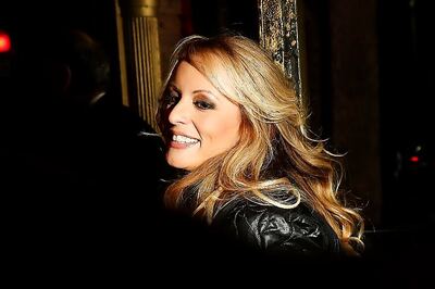 Another of Donald Trump's Attorney Involved in Pornstar Stormy Daniels Case