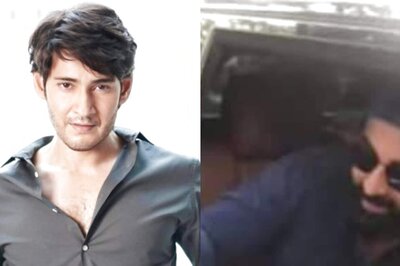 Mahesh Babu's Mother Indira Devi Passes Away; Ranbir Kapoor Gets Mobbed By Fans As He Heads Out With Alia Bhatt On Birthday