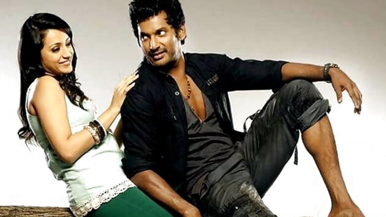 Tamil actors Vishal Krishna Reddy, Arya, Karthi, Jiiva and Jeyam Ravi to work together in a film for a good cause