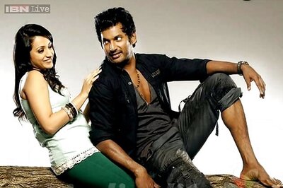 Tamil actors Vishal Krishna Reddy, Arya, Karthi, Jiiva and Jeyam Ravi to work together in a film for a good cause