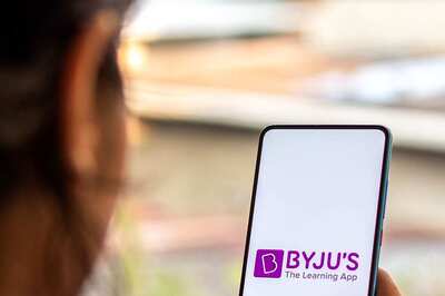 BYJU's Clears Rs 2,000 cr Dues to VC Firm Blackstone in $1 bn Aakash Deal