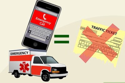 How to Fight a Cell Phone Ticket in California
