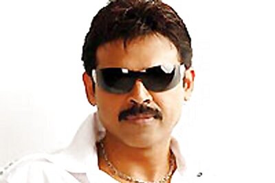 Venkatesh to play the lead in Maruthi's next