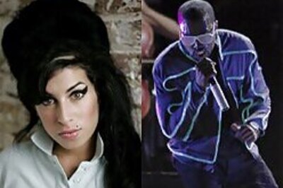 50th annual Grammy Awards: Nomination list