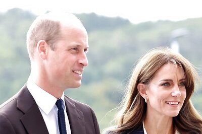 'Long Way To Go…’: Prince William’s First Reaction After Kate Finishes Chemotherapy