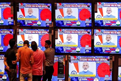 Right Foot Forward | Modi And Media: Why It’s Wrong to Say Press Freedom Is Under Attack