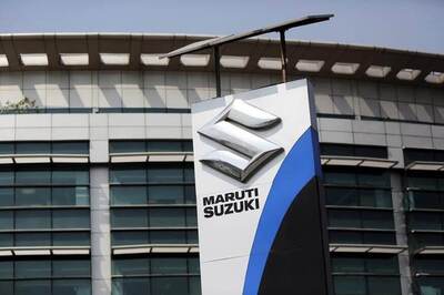 Maruti Suzuki Third-Quarter Profit Up 48 Percent on Sales of Pricier Cars