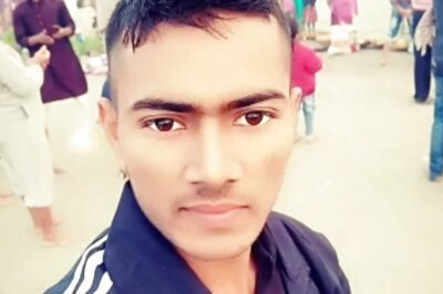 Bihar: Relief to Galwan Martyr's Father in 'Memorial Encroachment' Case as Court Grants Bail