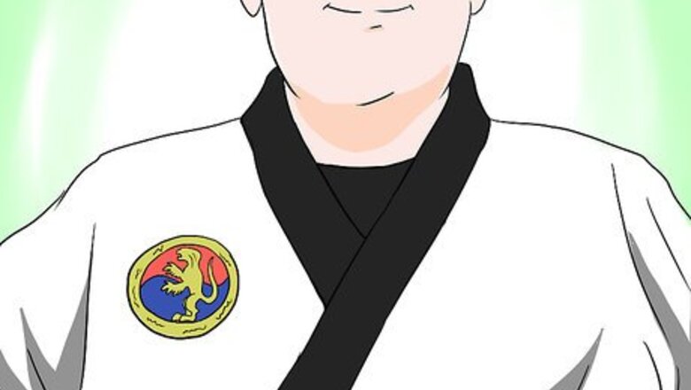 How to Choose a Taekwondo School
