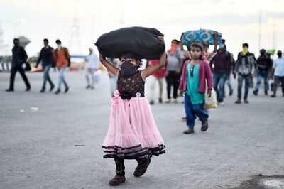 Ensure No One in Jharkhand Reaches Home on Foot, CM Hemant Soren Directs Officials