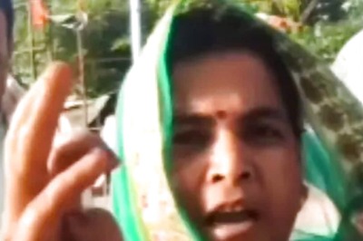 'Vote For Merit, Not Caste': Bihar Woman's Viral Message Ahead Of Lok Sabha Polls