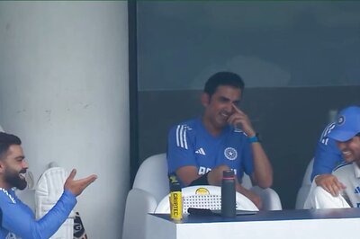 'He Should be Ashamed': Netizens Deliver a Handful to Team India's Batting Unit After Woeful Display vs Bangladesh in Chennai