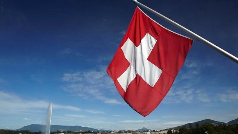 Money in Swiss Banks: India Slips to 88th Place; UK on Top