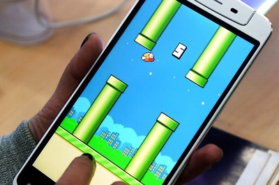 Top 5: Smartphone Games That Became a Rage