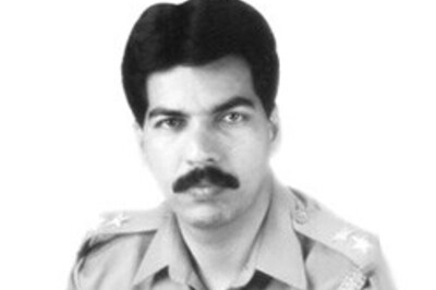 Bombay HC grants bail to Daya Nayak