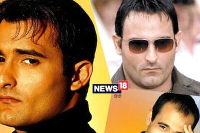 When Akshaye Khanna Opened Up on His Premature Balding