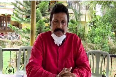 Farmers Who Commit Suicide Are Cowards: K'taka Agriculture Minister Amid Protests in North India